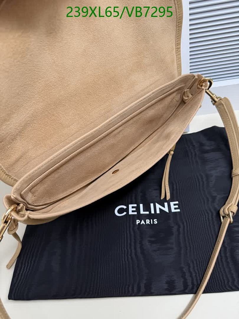 Celine-Bag-Mirror Quality Code: VB7295 $: 239USD
