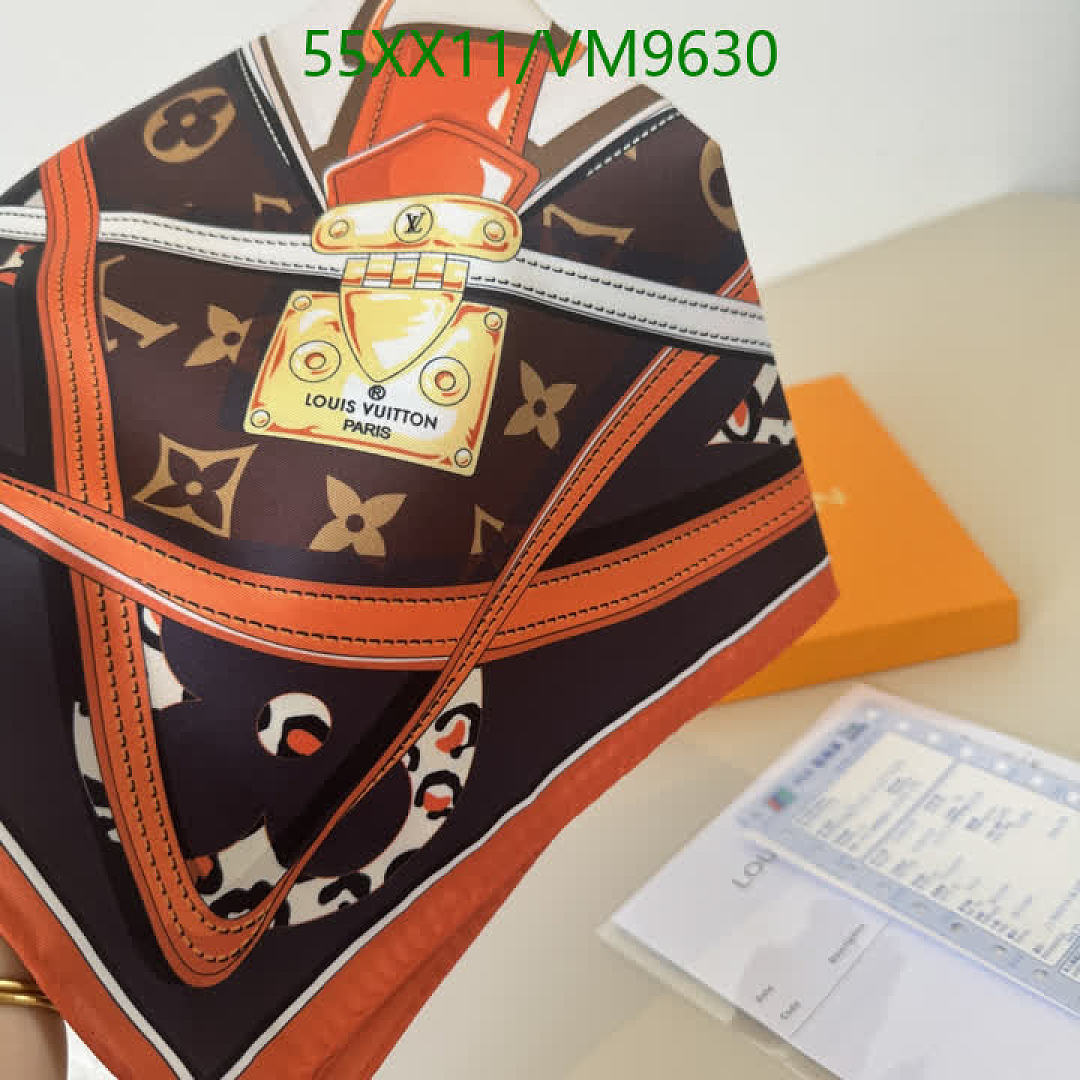 LV-Scarf Code: VM9630 $: 55USD