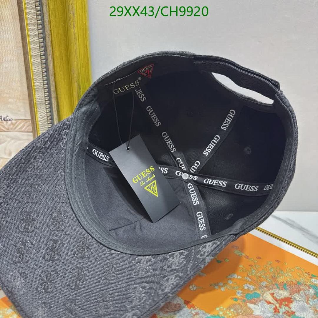 Guess-Cap(Hat) Code: CH9920 $: 29USD