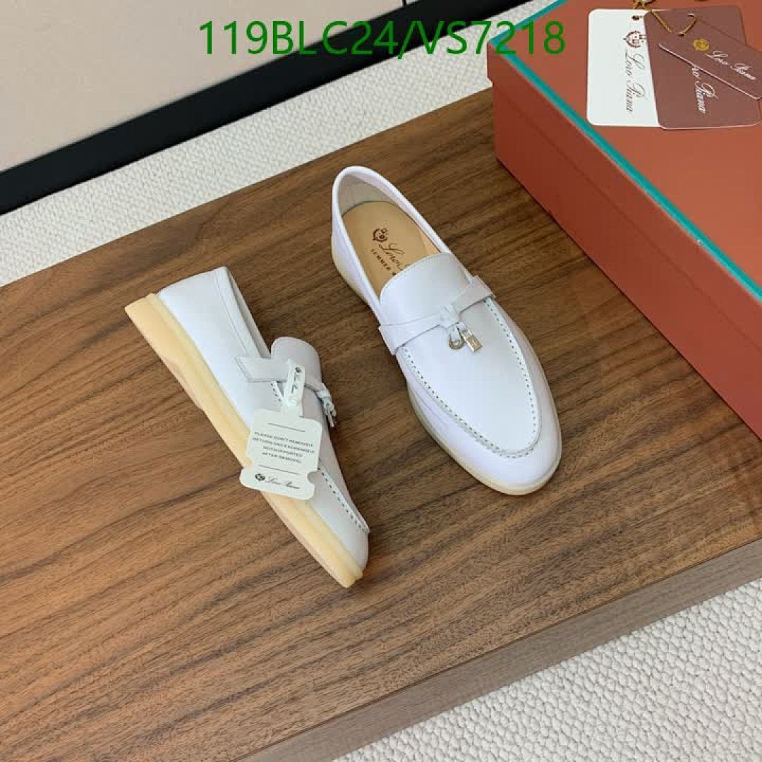 Loro Piana-Women Shoes Code: VS7218 $: 119USD
