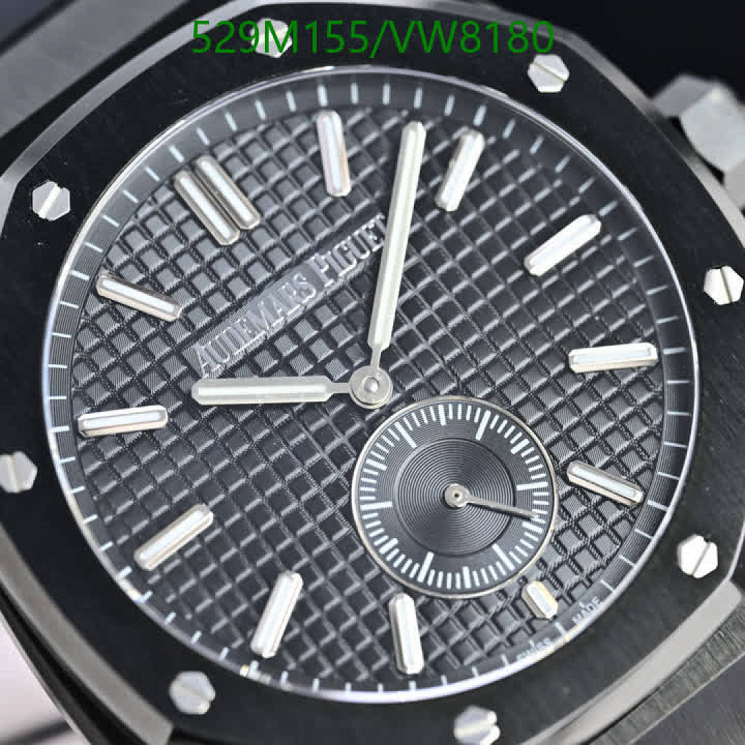 Audemars Piguet-Watch-Mirror Quality Code: VW8180 $: 529USD