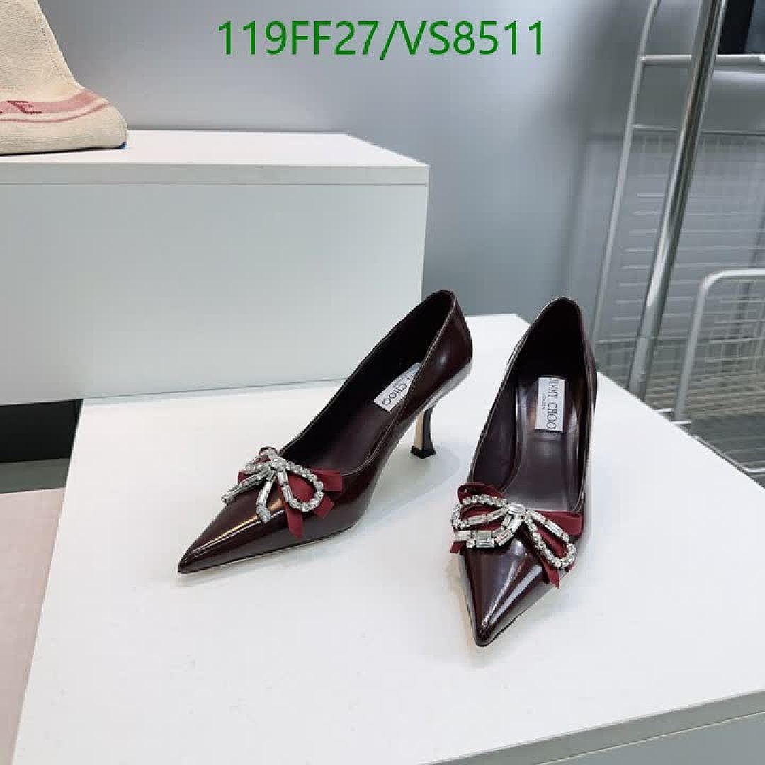 Jimmy Choo-Men shoes Code: VS8511 $: 119USD