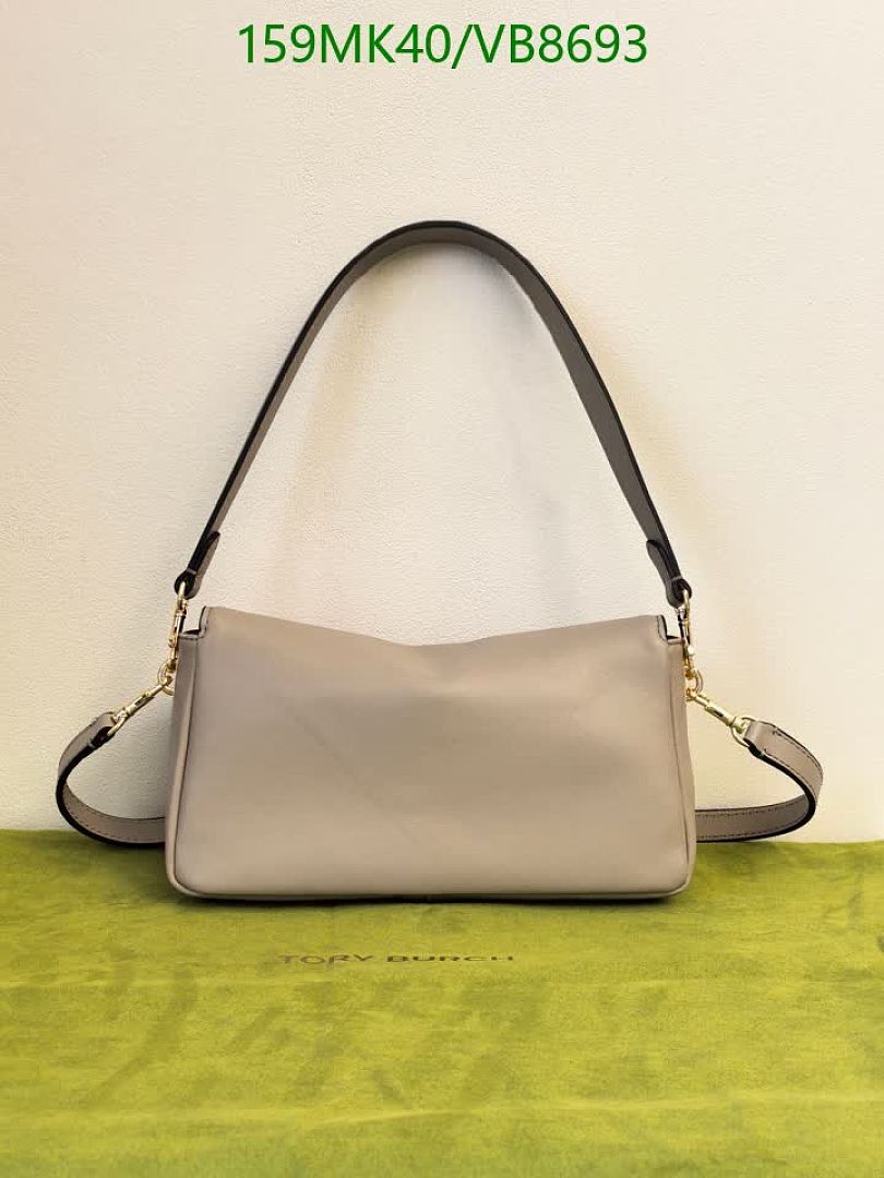 Tory Burch-Bag-Mirror Quality Code: VB8693 $: 159USD