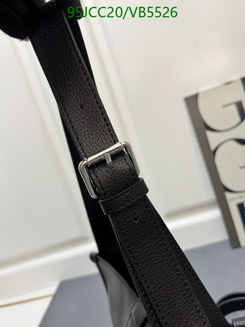 Prada-Bag-4A Quality Code: VB5526 $: 95USD