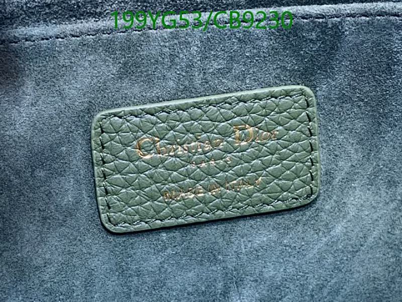 Dior-Bag-Mirror Quality Code: CB9230 $: 199USD