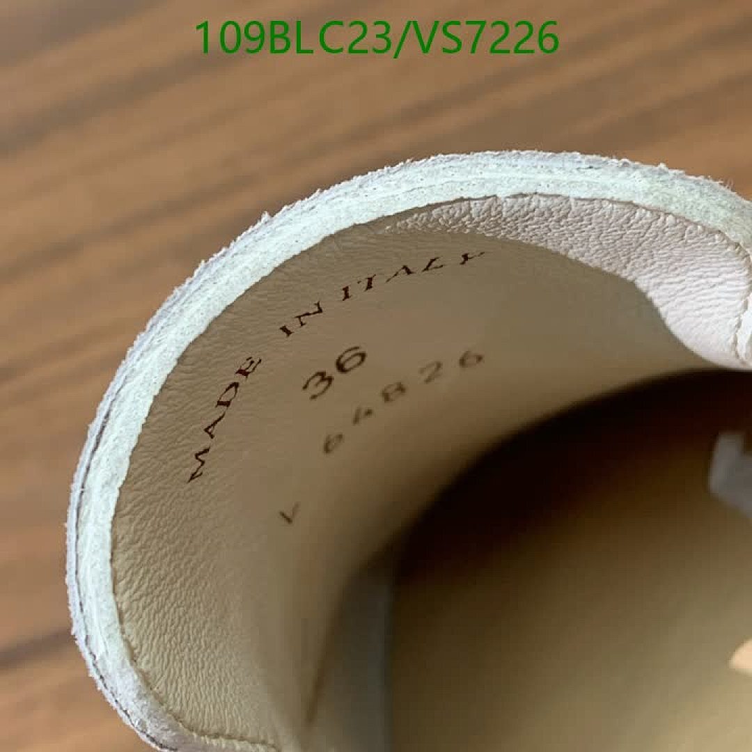 Loro Piana-Women Shoes Code: VS7226 $: 109USD