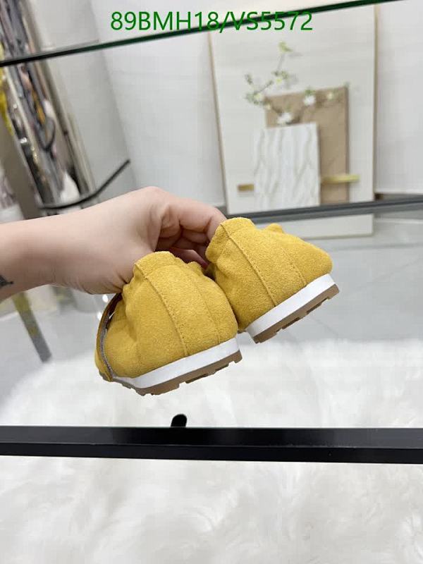 Miu Miu-Women Shoes Code: VS5572 $: 89USD