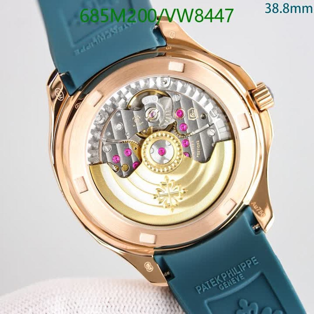 Patek Philippe-Watch-Mirror Quality Code: VW8447 $: 685USD