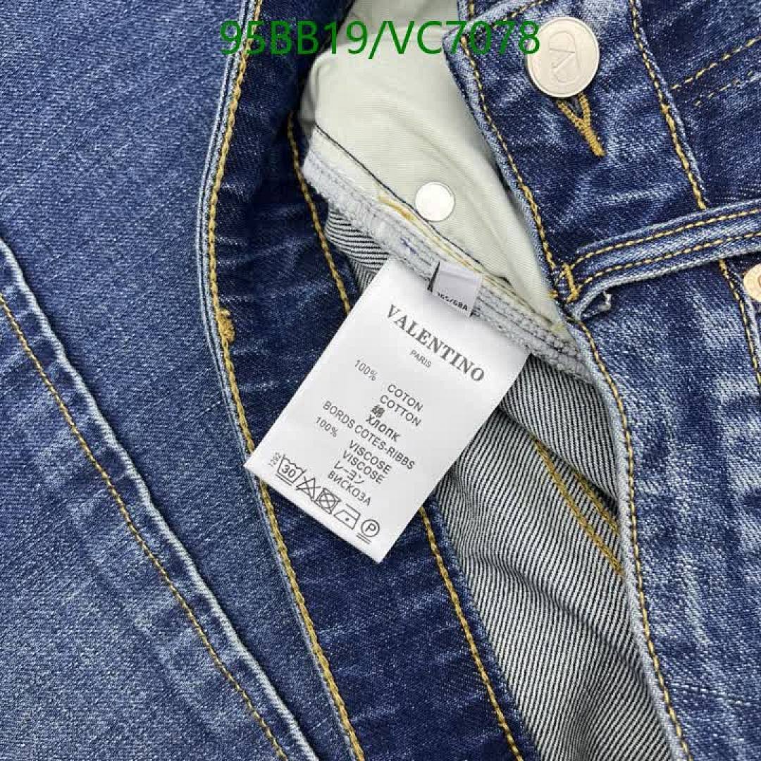 Valentino-Clothing Code: VC7078 $: 95USD
