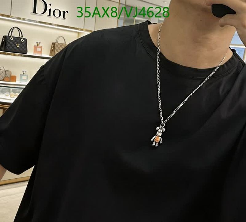 Dior-Jewelry Code: VJ4628 $: 35USD