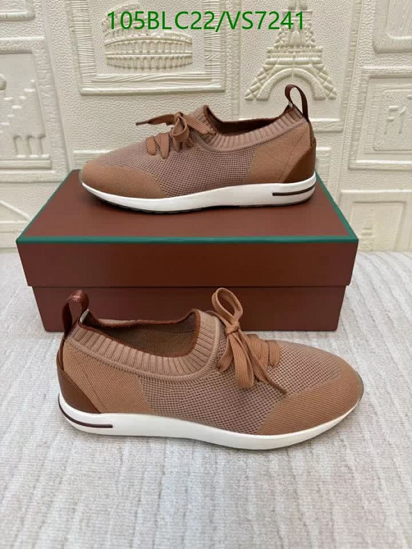 Loro Piana-Women Shoes Code: VS7241 $: 105USD