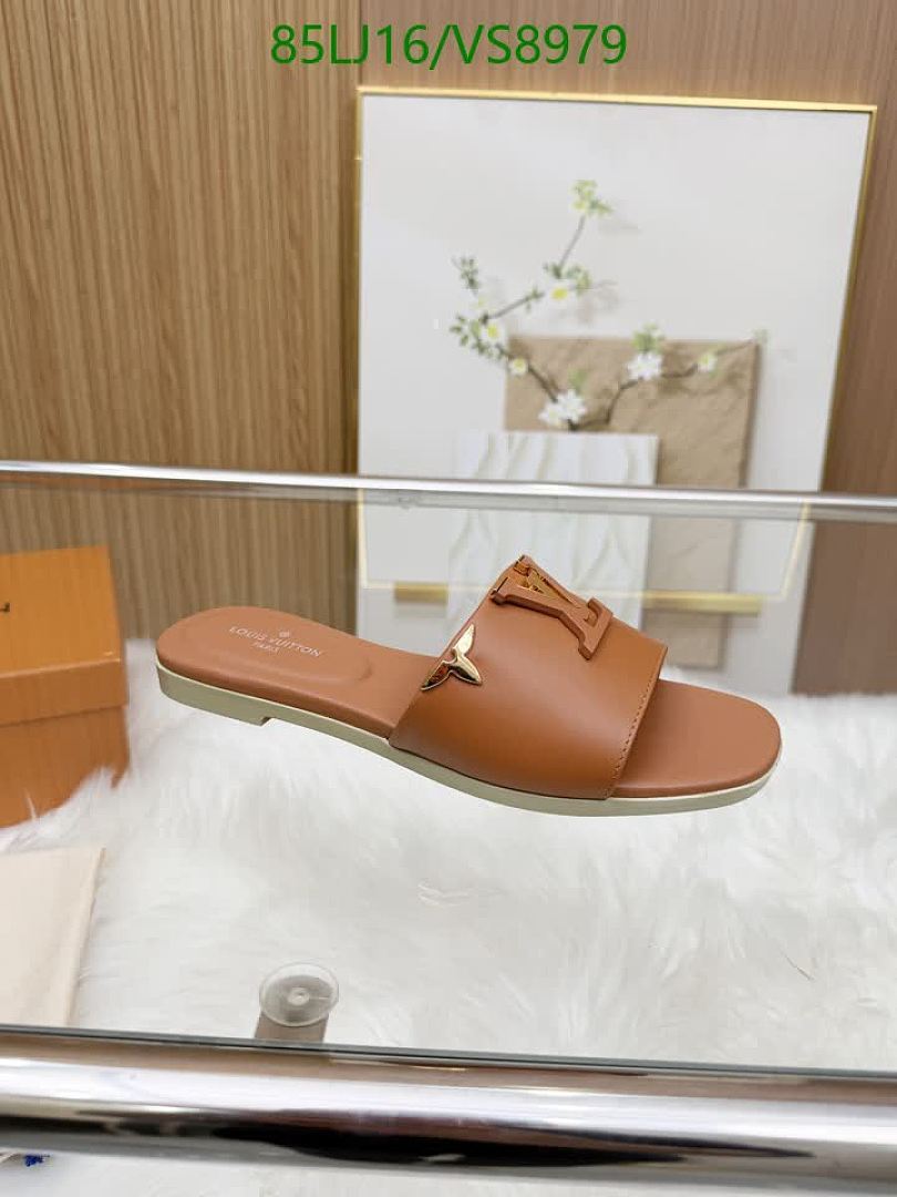 LV-Women Shoes Code: VS8979 $: 85USD