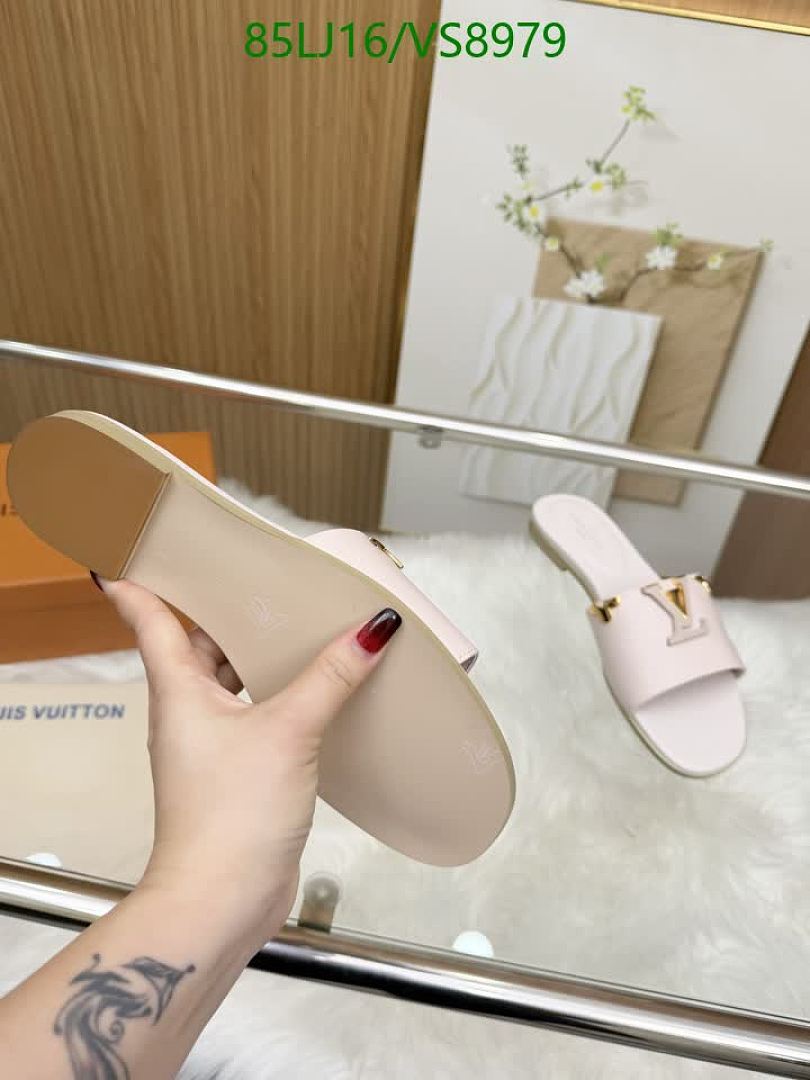 LV-Women Shoes Code: VS8979 $: 85USD