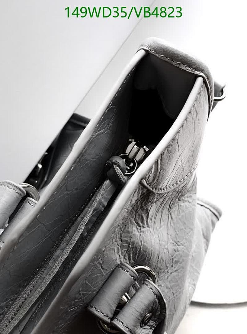 Balenciaga-Bag-4A Quality Code: VB4823