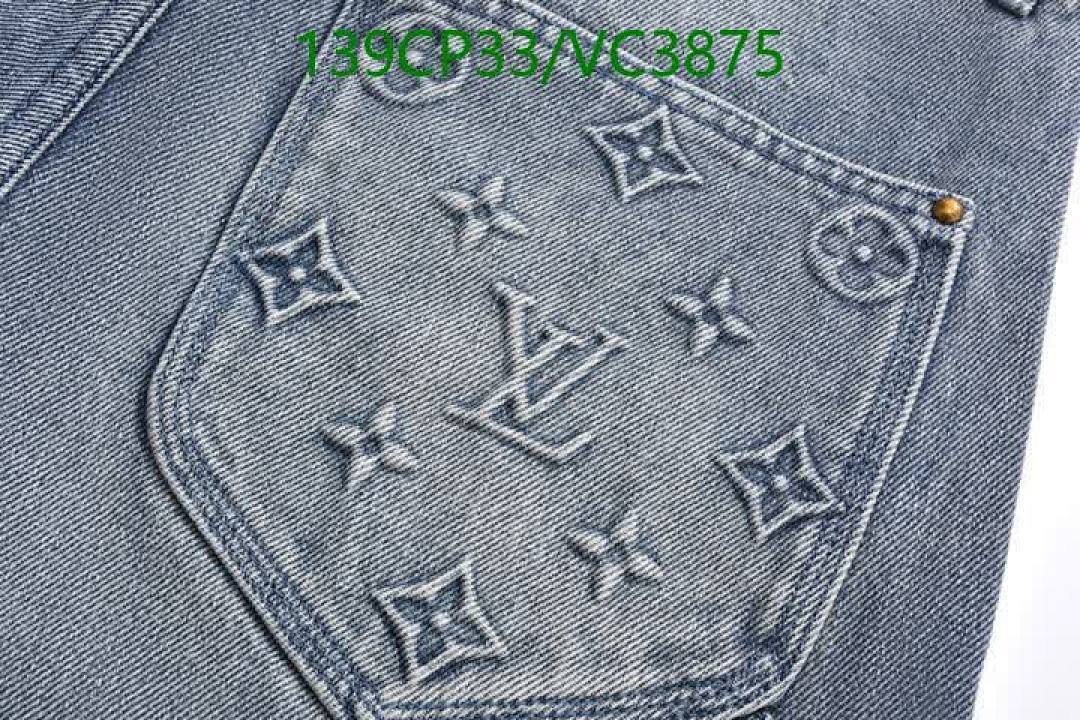 LV-Clothing Code: VC3875 $: 139USD