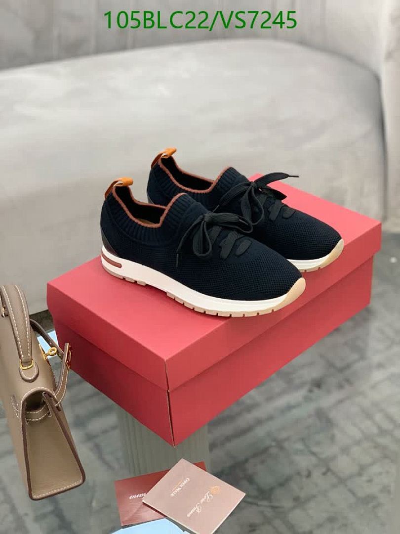 Loro Piana-Women Shoes Code: VS7245 $: 105USD