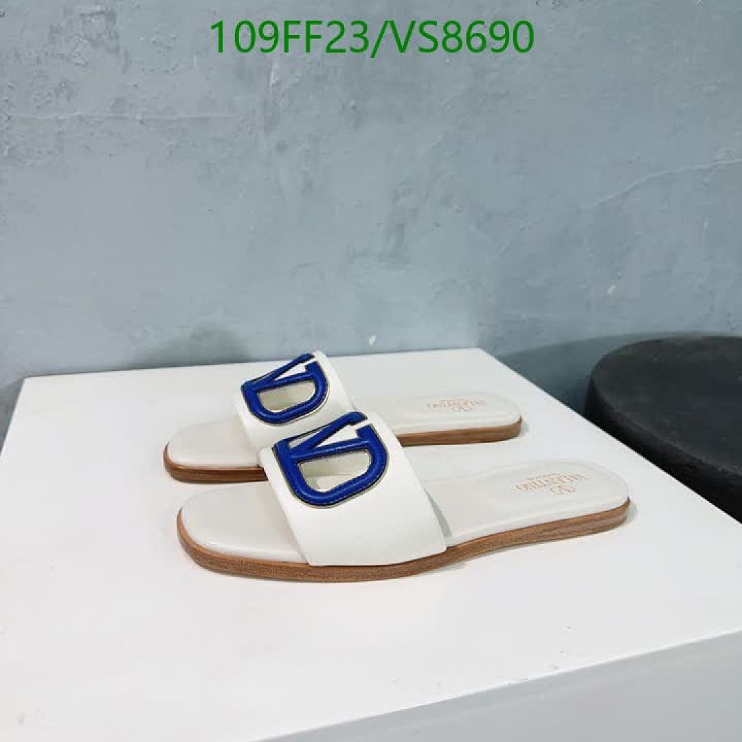 Valentino-Women Shoes Code: VS8690 $: 109USD