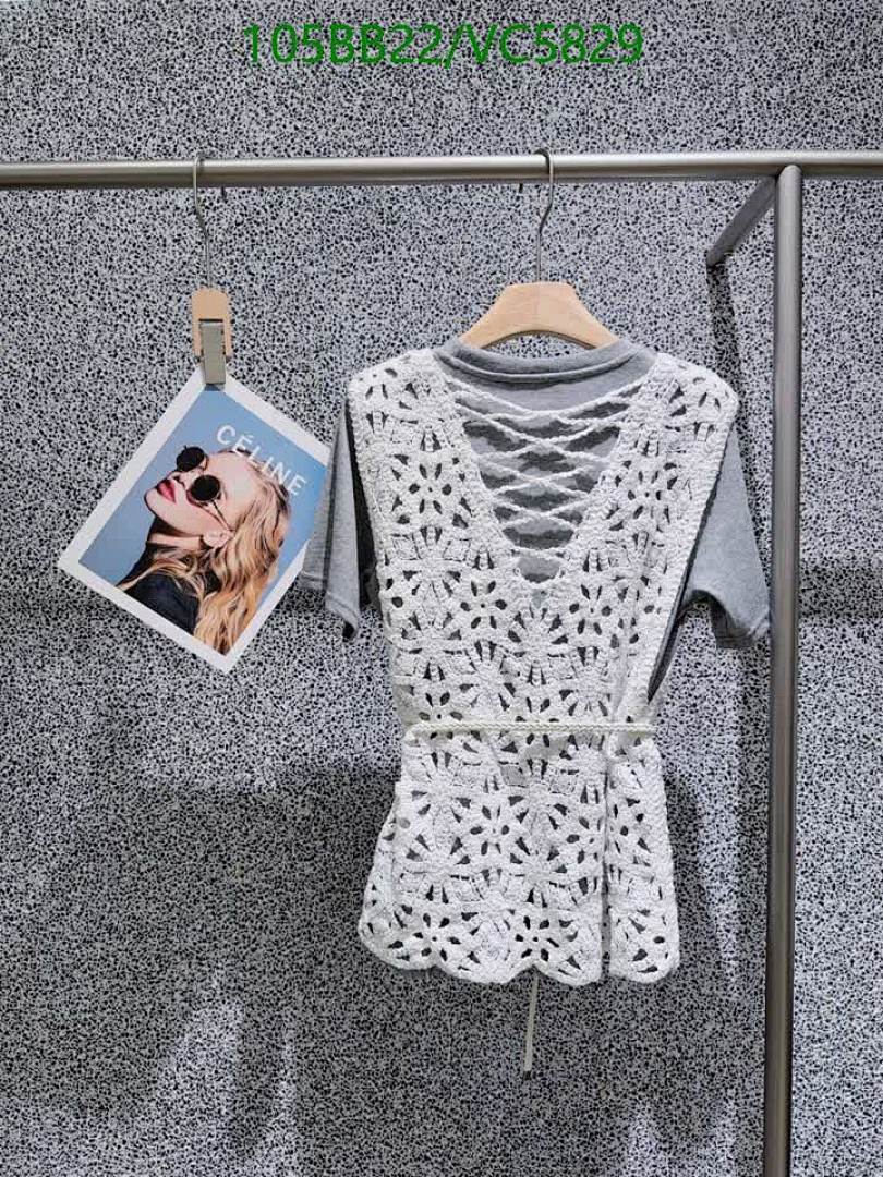 Celine-Clothing Code: VC5829 $: 105USD