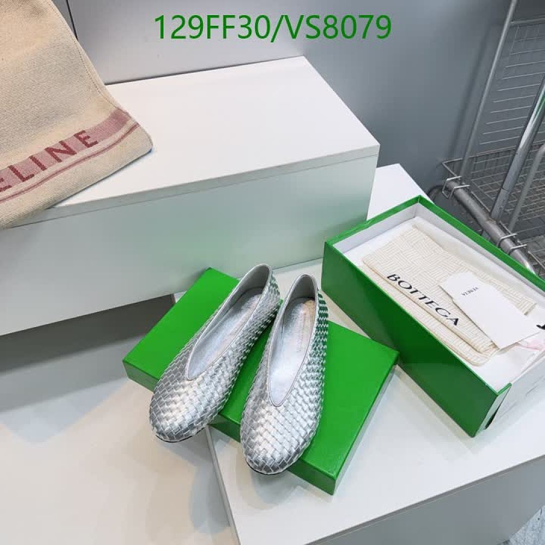 BV-Women Shoes Code: VS8079 $: 129USD