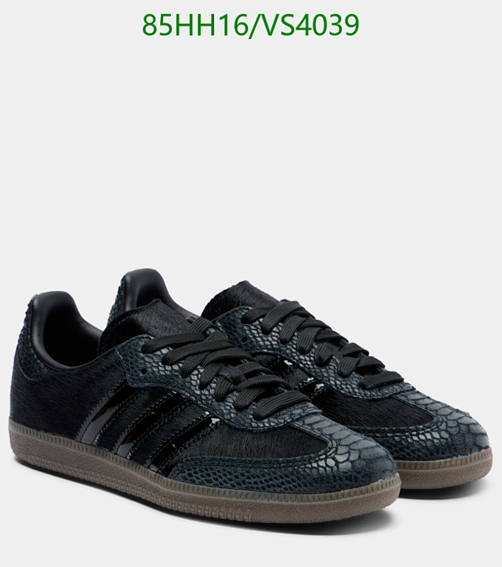 Adidas-Women Shoes Code: VS4039 $: 85USD