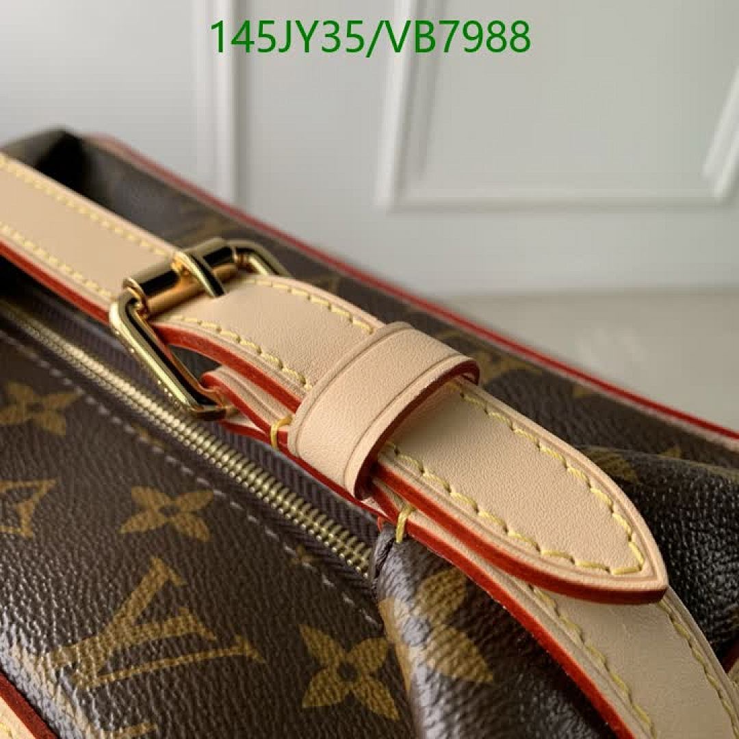 LV-Bag-Mirror Quality Code: VB7988 $: 145USD