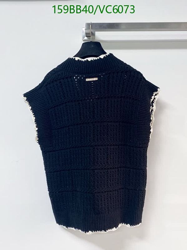 Chanel-Clothing Code: VC6073 $: 159USD