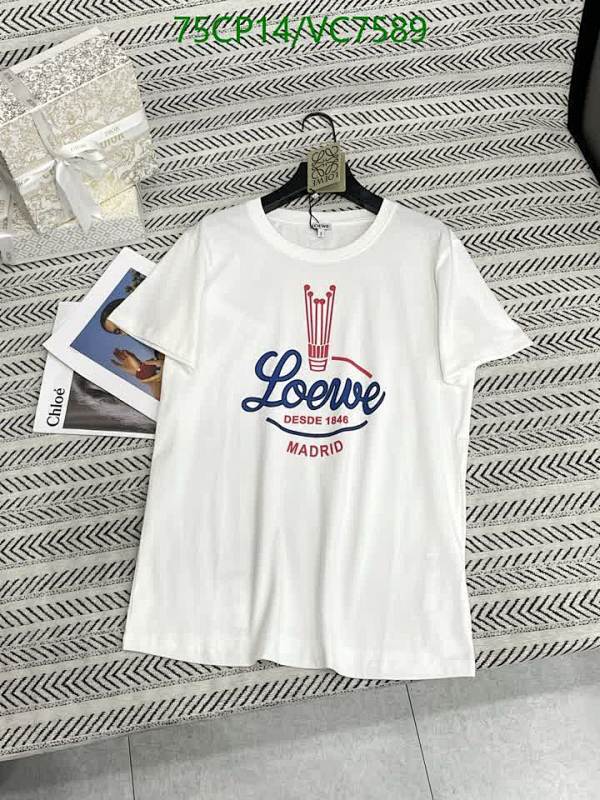Loewe-Clothing Code: VC7589 $: 75USD