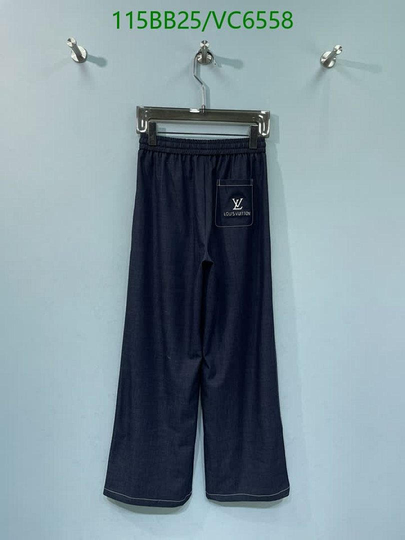 LV-Clothing Code: VC6558 $: 115USD