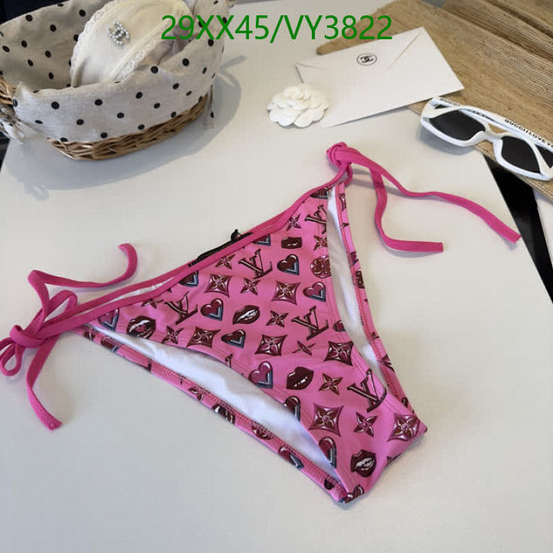 LV-Swimsuit Code: VY3822 $: 29USD