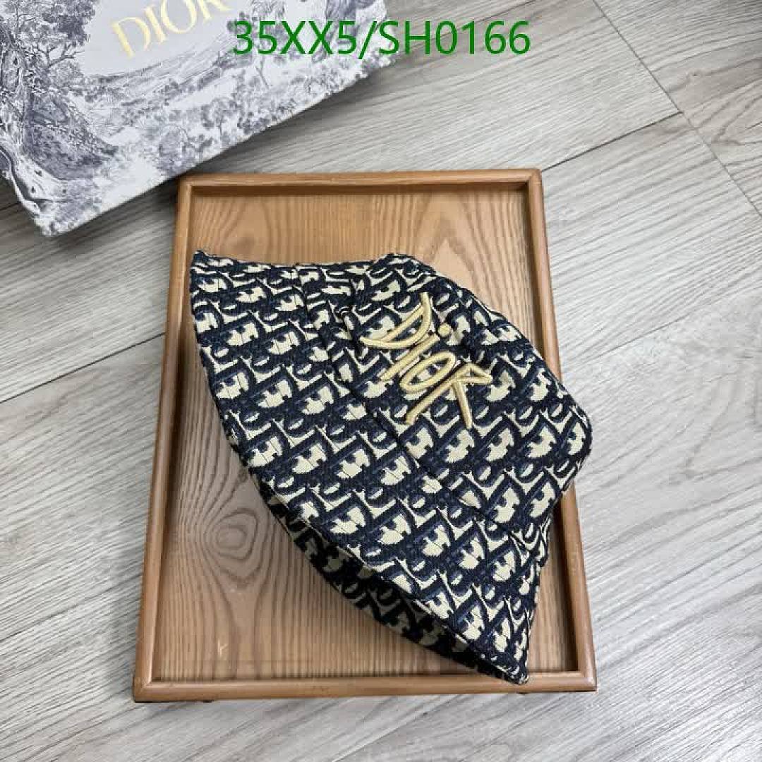 Dior-Cap(Hat) Code: SH0166 $: 35USD
