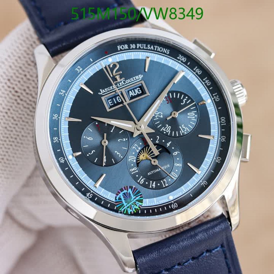 Jaeger-LeCoultre-Watch-Mirror Quality Code: VW8349 $: 515USD