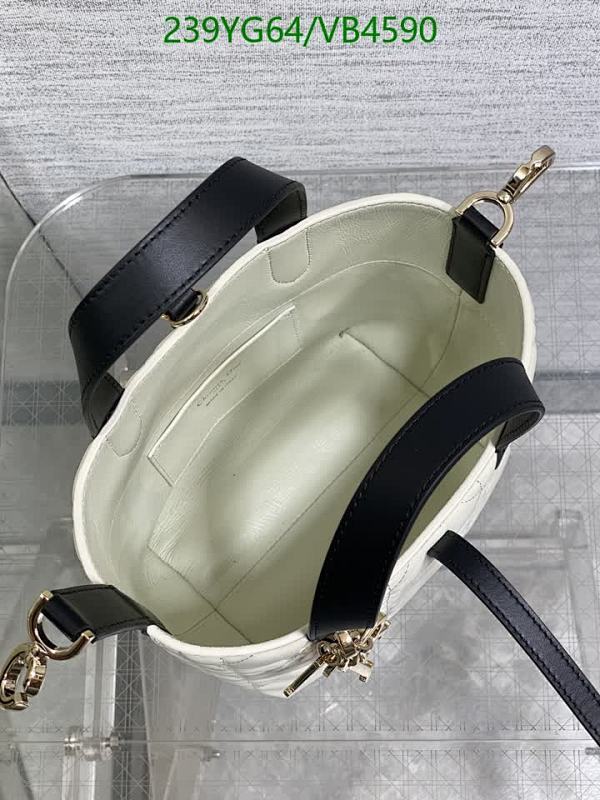 Dior-Bag-Mirror Quality Code: VB4590 $: 239USD