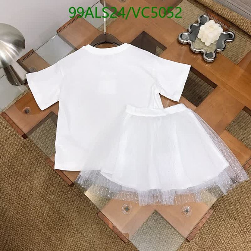 Dior-Kids clothing Code: VC5052 $: 99USD