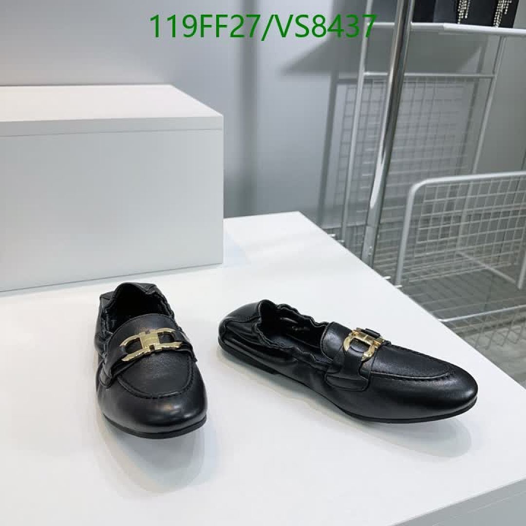 Ferragamo-Women Shoes Code: VS8437 $: 119USD