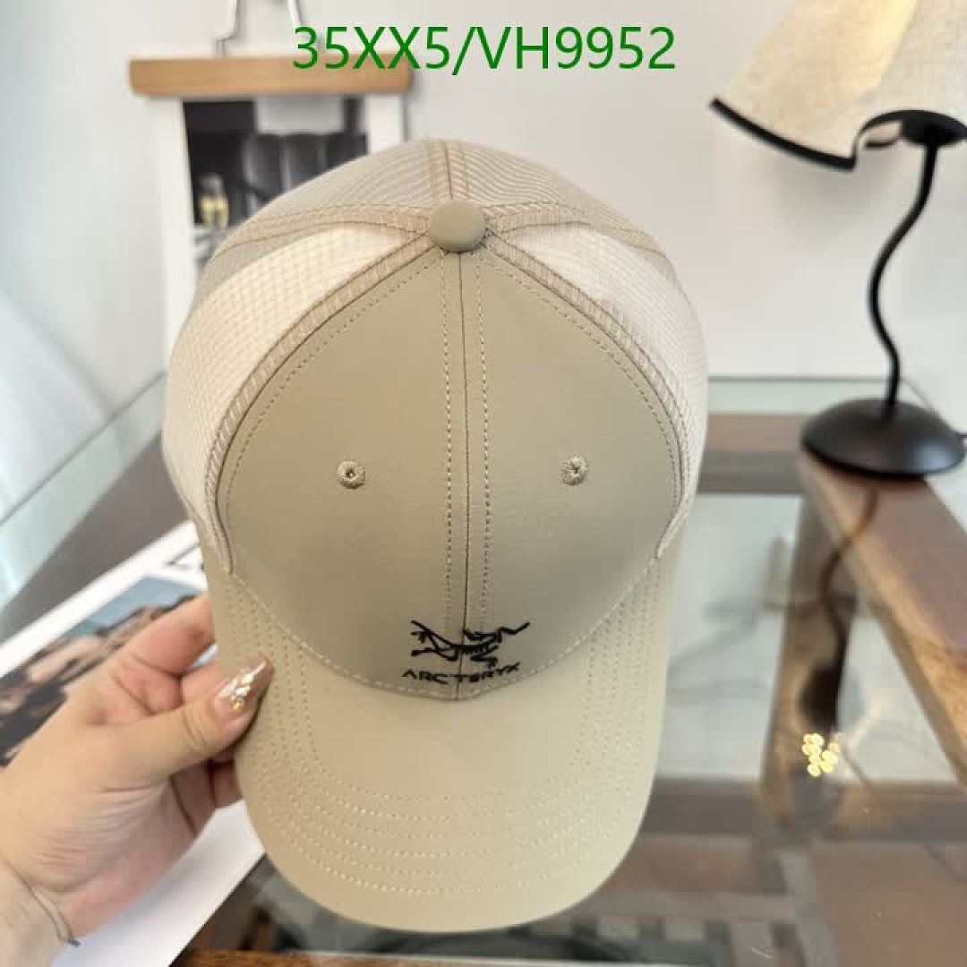 Arcteryx-Cap(Hat) Code: VH9952 $: 35USD