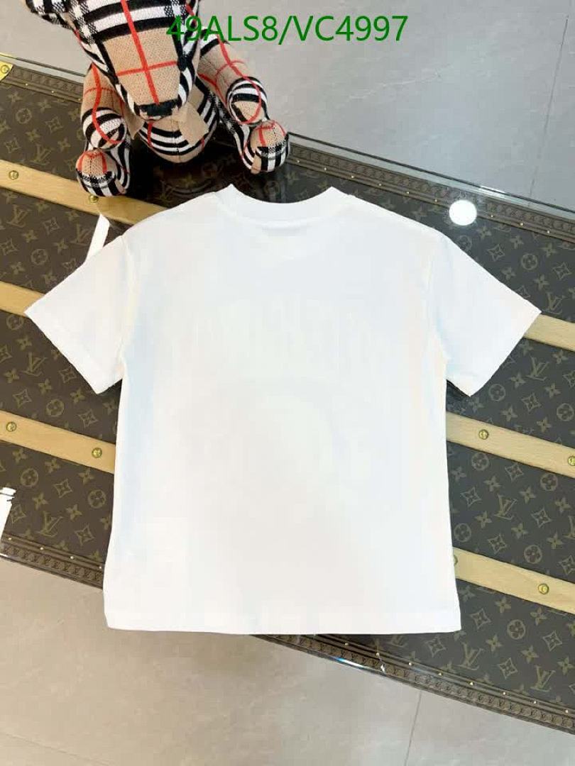 D&G-Kids Clothing Code: VC4997 $: 49USD