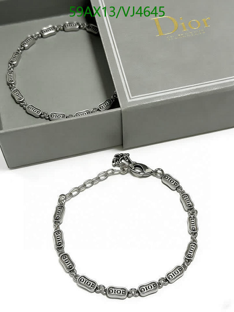 Dior-Jewelry Code: VJ4645 $: 59USD