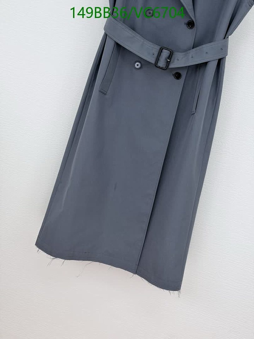 Miu Miu-Clothing Code: VC6704 $: 149USD