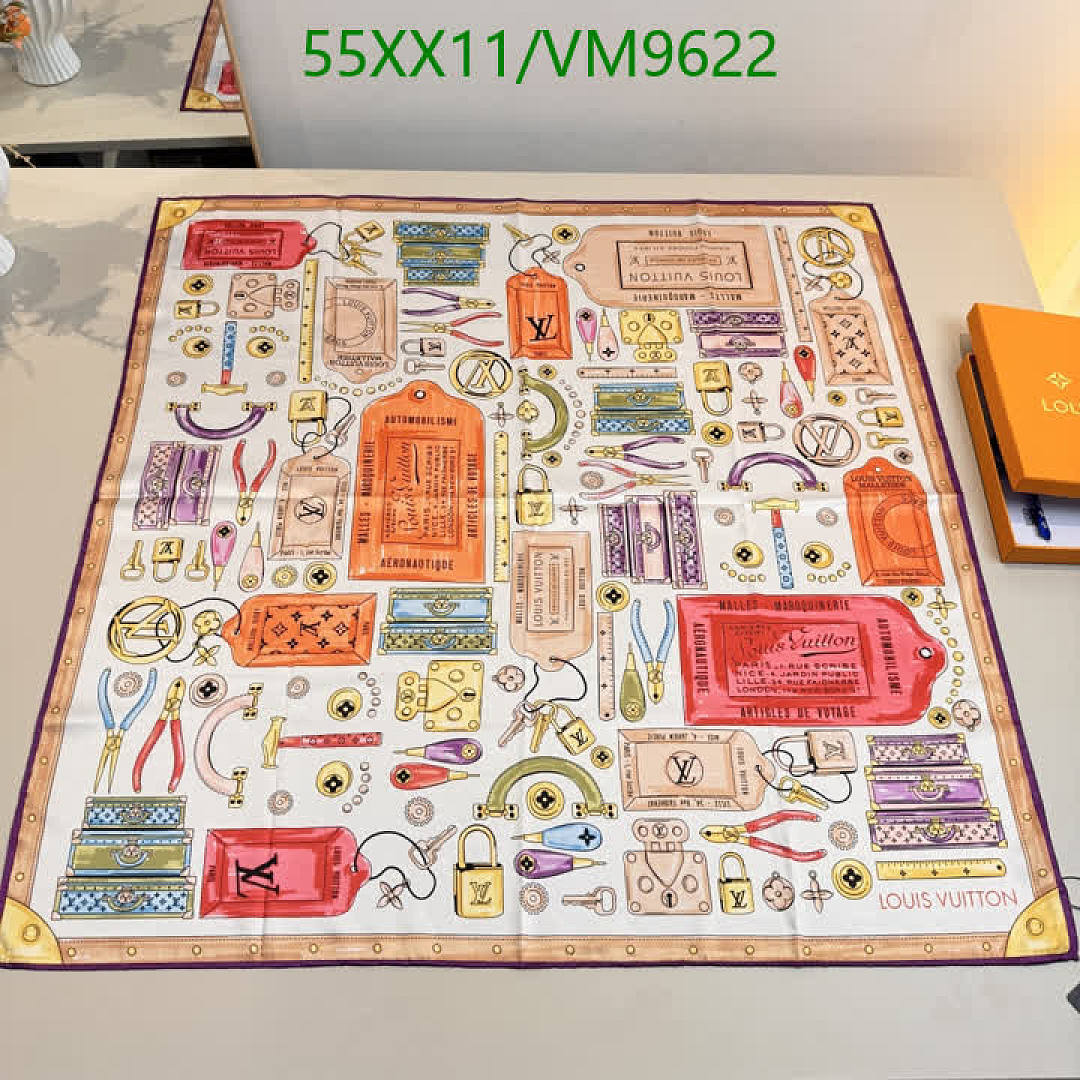 LV-Scarf Code: VM9622 $: 55USD
