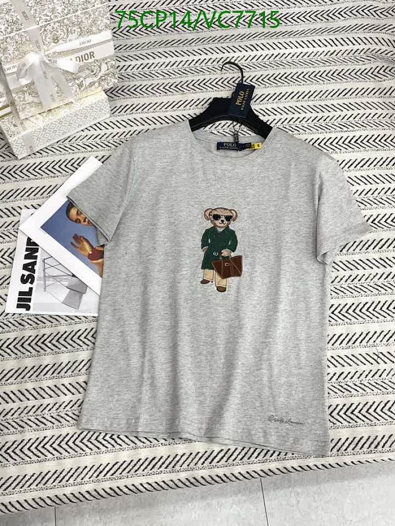 Ralph Lauren-Clothing Code: VC7715 $: 75USD