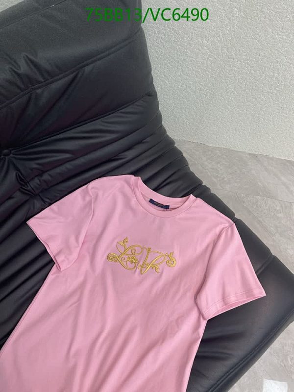 LV-Clothing Code: VC6490 $: 75USD