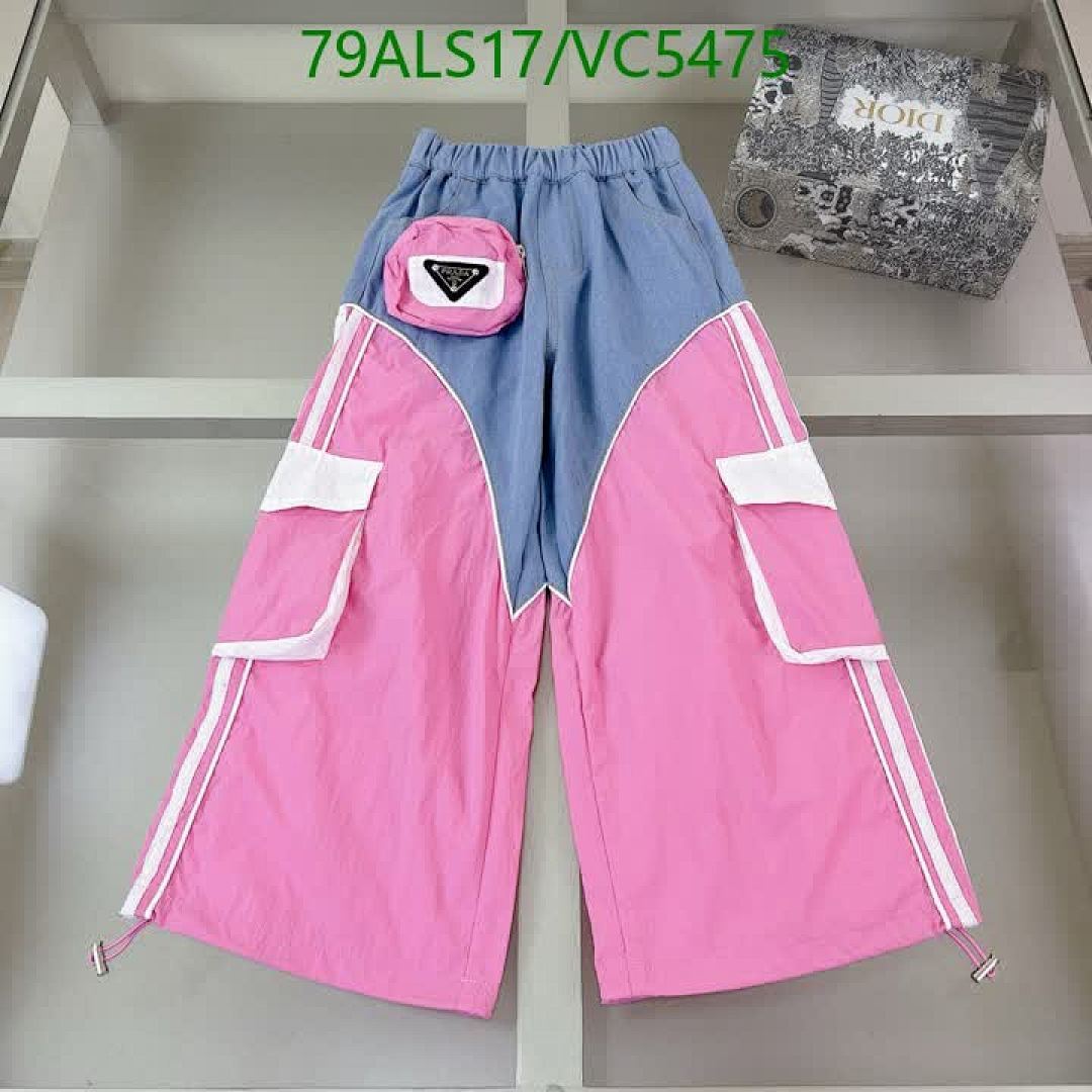 Prada-Kids Clothing Code: VC5475 $: 79USD