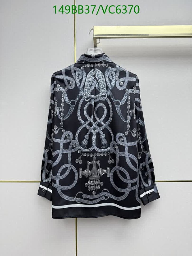 Hermes-Clothing Code: VC6370 $: 149USD