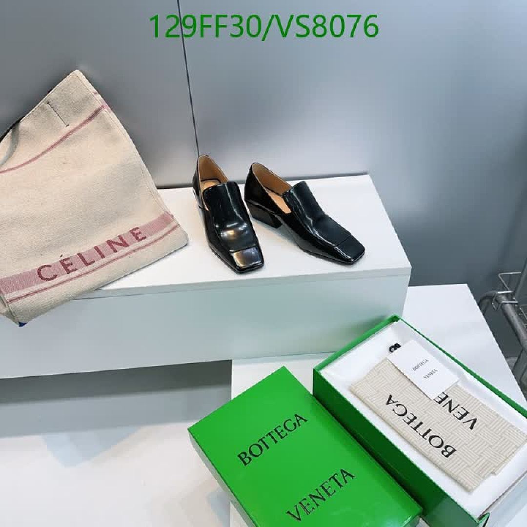 BV-Women Shoes Code: VS8076 $: 129USD