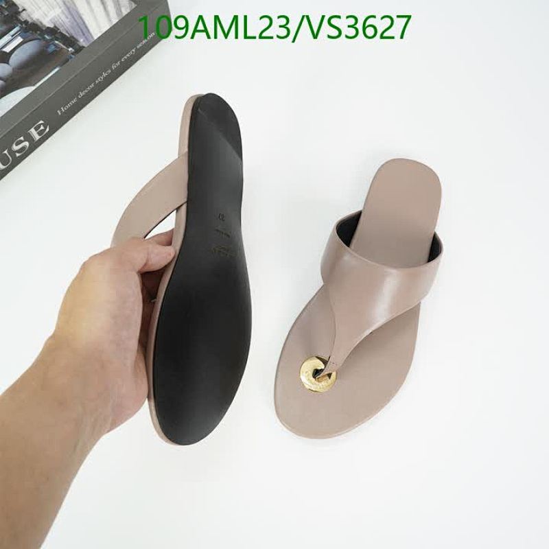 YSL-Women Shoes Code: VS3627 $: 109USD