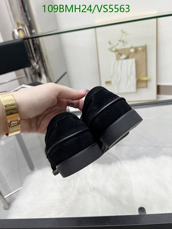 Miu Miu-Women Shoes Code: VS5563 $: 109USD