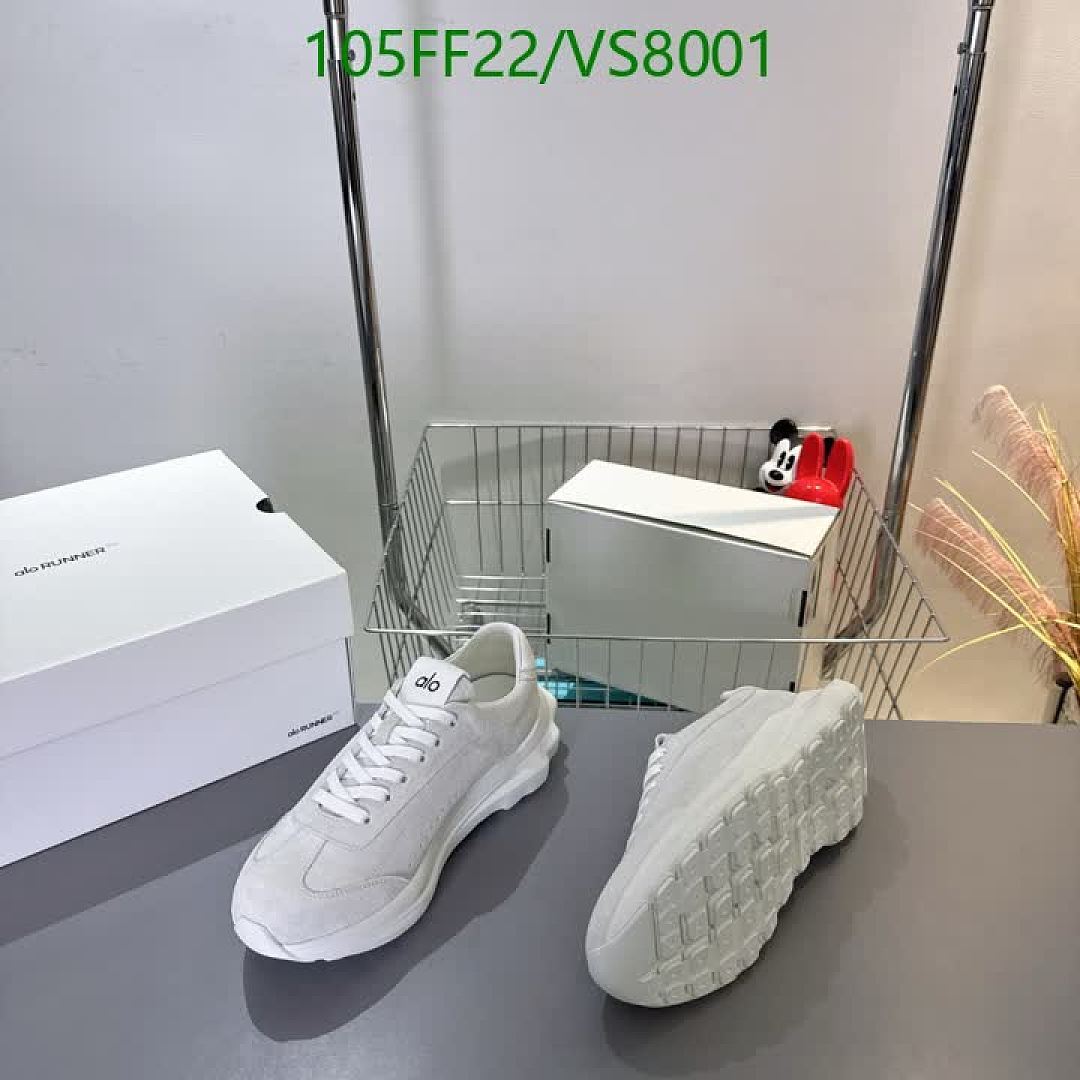 Alexander Mcqueen-Women Shoes Code: VS8001 $: 105USD