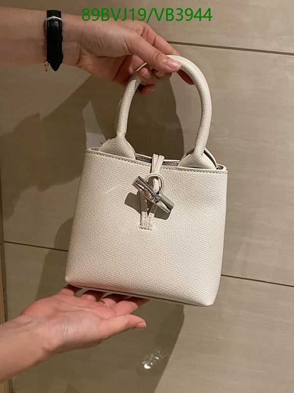 Longchamp-Bag-4A Quality Code: VB3944 $: 89USD