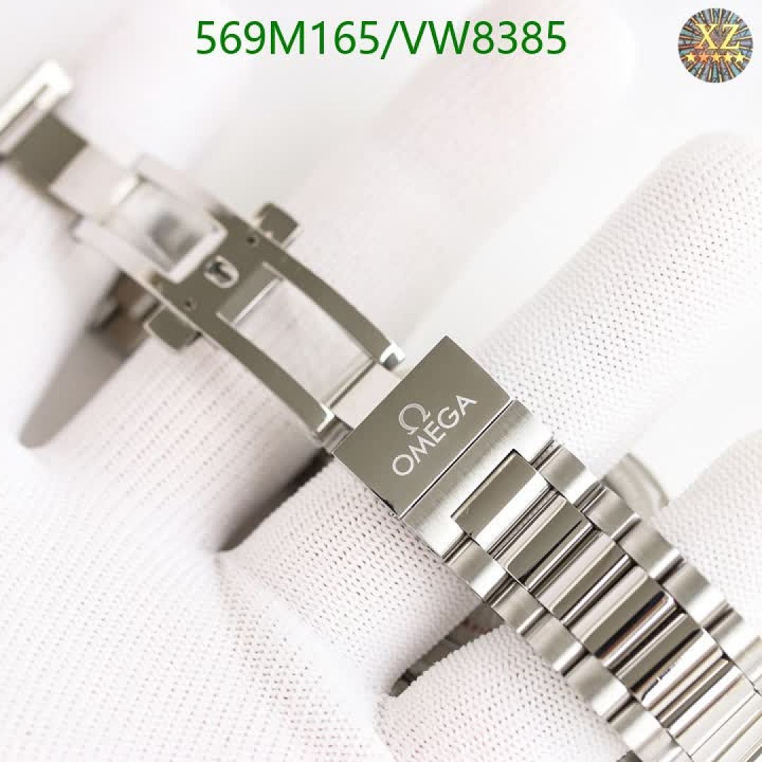 Omega-Watch(Mirror Quality) Code: VW8385 $: 569USD