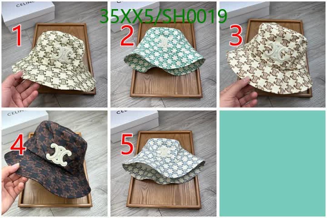 Celine-Cap(Hat) Code: SH0019 $: 35USD